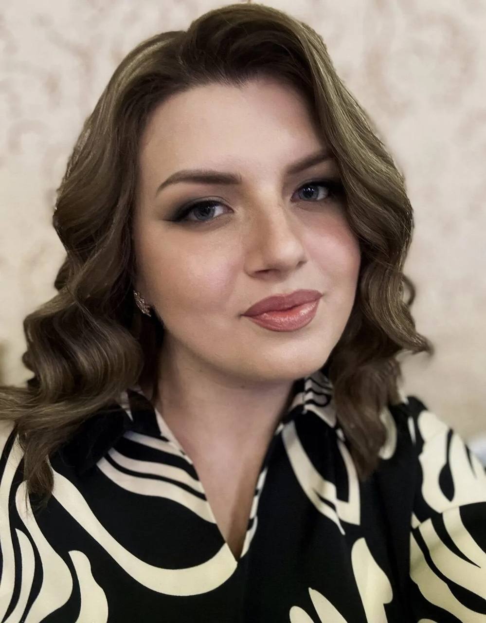 Рыбцева Виктория Сергеевна.