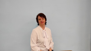 Соловьева Людмила Ивановна Соловьева Людмила Ивановна